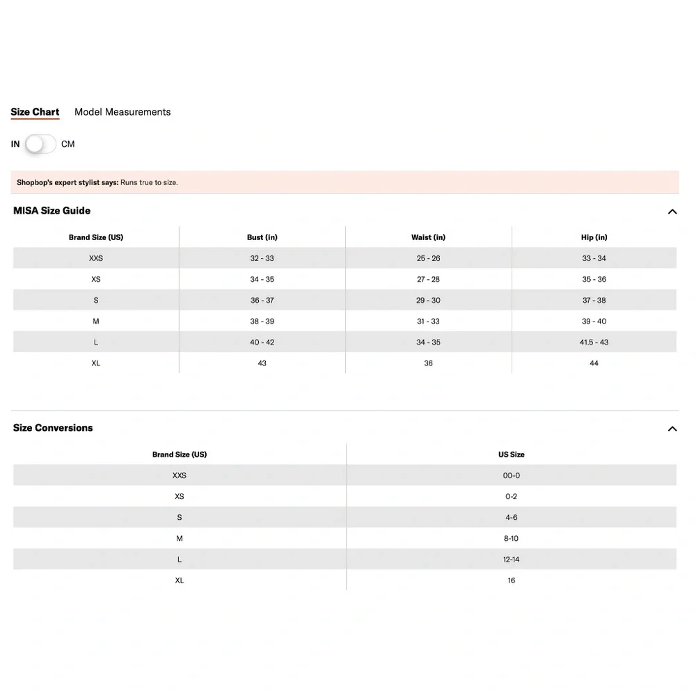 NWT MISA LA Ines Dress S Small Spartina Paisley - Picture 6 of 12